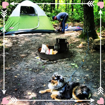 Photo of Coleman Sundome 6 Tent uploaded by Kara P.