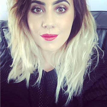 Photo of Bumble and bumble. Hairdresser's Invisible Oil uploaded by Charlie R.