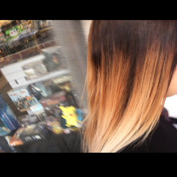 Photo of Bumble and bumble. Hairdresser's Invisible Oil uploaded by Charlie R.
