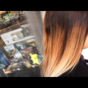 Photo of Bumble and bumble. Hairdresser's Invisible Oil Balm To Oil Pre Shampoo Masque uploaded by Charlie R.
