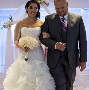 Photo of David's Bridal uploaded by Rosa V.