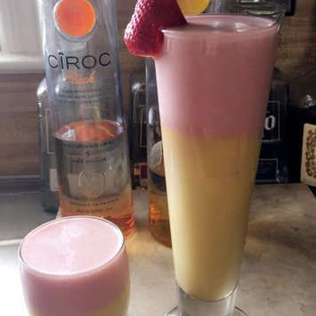 Photo of CÎROC™ Peach Vodka uploaded by Amber G.