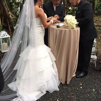 Photo of David's Bridal uploaded by Sheila F.