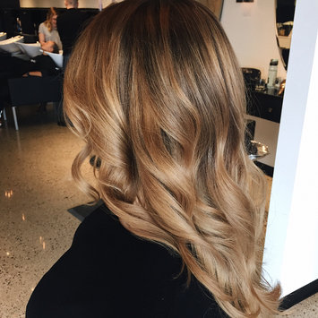 Photo of Bumble and bumble. Hairdresser's Invisible Oil uploaded by Haley O.