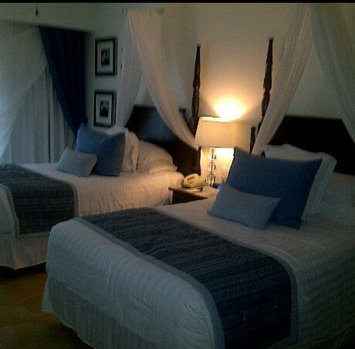 Photo of Dream Hotels uploaded by Julia V.