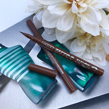 Photo of Kat Von D Tattoo Precision Brow Liner uploaded by Amere G.