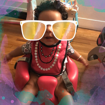 Photo of Bumbo Floor Seat - Magenta uploaded by Yvette B.