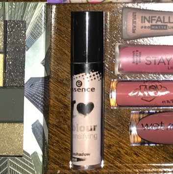 Photo of Essence I Love Colour Intensifying Eyeshadow Base uploaded by Aubrey V.