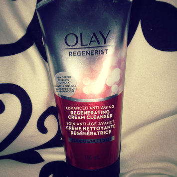 Photo of Olay Regenerist Holiday-Ready Radiance Duo uploaded by Ghydaa A.