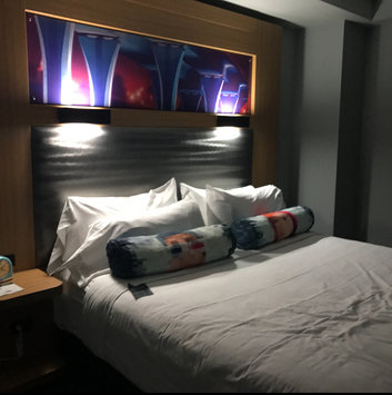 Photo of Aloft Hotels uploaded by Cindy C.