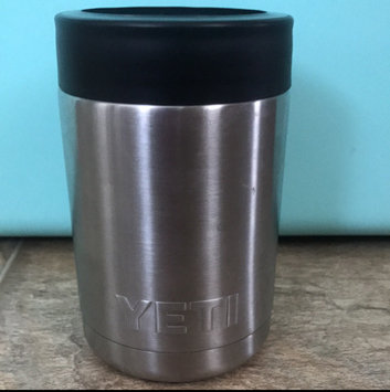 Photo of Yeti Rambler Colster uploaded by Brittan C.