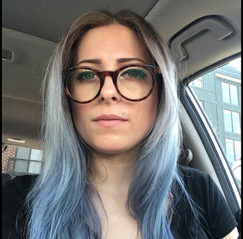 Photo of EyeBuyDirect uploaded by Lindsay P.