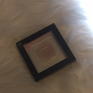 Photo of Revlon Highlighting Palette uploaded by Britany N.