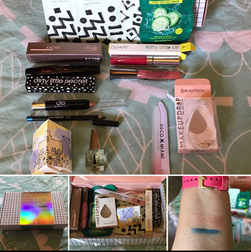 Photo of BeautyCon Box uploaded by Theresa A.