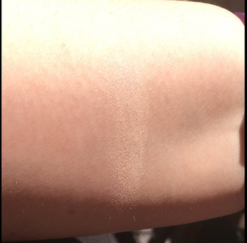 Photo of stila Illuminate Baked Powder Trio uploaded by Stephanie S.