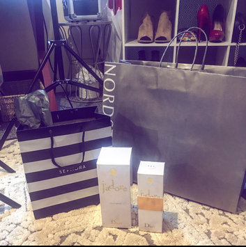 Photo of Dior J'adore Eau De Toilette uploaded by Brittanyalissa A.