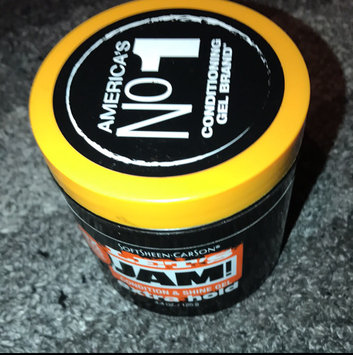 Photo of Let's Jam! Shining & Conditioning Gel uploaded by Tayonna P.