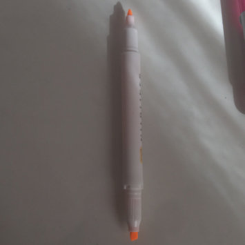 Photo uploaded to Zebra Highlighter Mildliner, 5 Color Set (WKT7-5C) [{