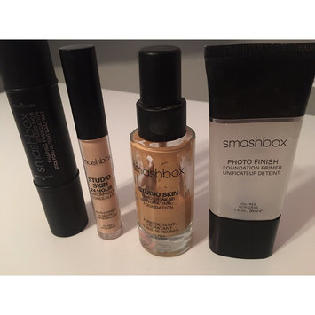 Photo of Smashbox Studio Skin 24 Hour Waterproof Concealer uploaded by Clarisa R.