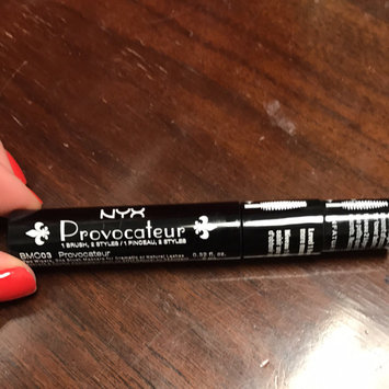 Photo of NYX Boudoir Mascara Collection - Provocateur uploaded by Allie V.