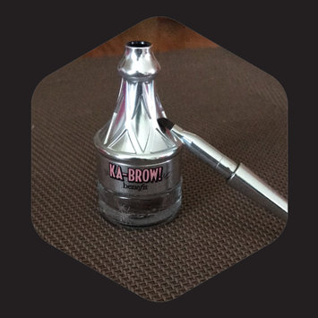 Photo of Benefit Cosmetics Oh My! Bold & Angular Brow Styling Set uploaded by Tammy M.