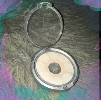 Photo of Physicians Formula Mineral Wear® Talc-Free Mineral Face Powder SPF 16 uploaded by Amy K.