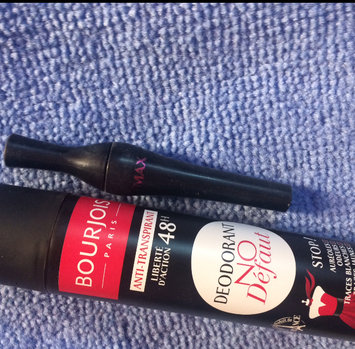 Photo of Bourjois Volume Glamour Max uploaded by Soiyah Y.