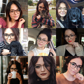Photo of EyeBuyDirect uploaded by Claire W.
