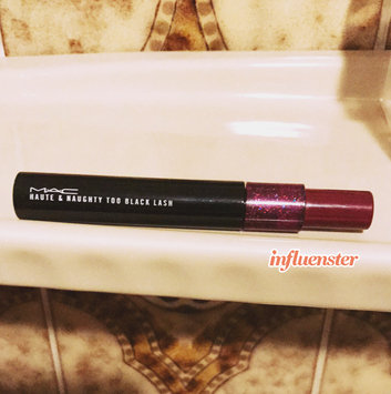 Photo of M.A.C Cosmetics Haute & Naughty Lash uploaded by Jacquelyn B.