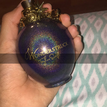 Photo of Taylor Swift Wonderstruck Eau de Parfum uploaded by talia g.