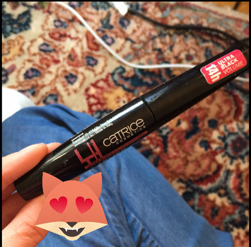 Photo of Catrice Lashes To Kill Ultra Black Mascara uploaded by Juliana M.