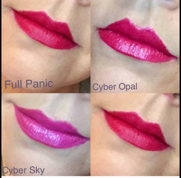 Photo of KEVYN AUCOIN The Molten Lip Color uploaded by Lyndsey B.