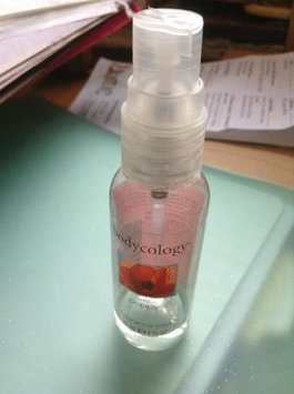 Photo of bodycology Wild Poppy Fragrance Mist uploaded by Sumin C.