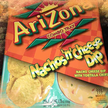 Photo of AriZona Combo Tray Nachos n Cheese Dip uploaded by Jenny N.