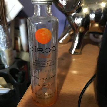 Photo of CÎROC™ Peach Vodka uploaded by Deborah M.