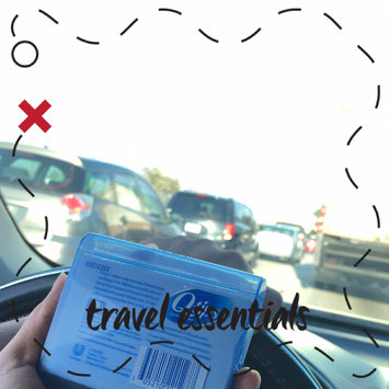 Photo of Q-tips® Cotton Swabs uploaded by Lizeth D.