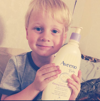 Photo of Aveeno® Baby Wash & Shampoo uploaded by Lindsey R.