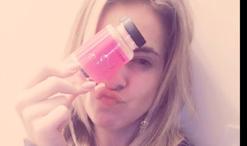 Photo of Hairfinity Healthy Hair Vitamins Supplements uploaded by Bianca M.