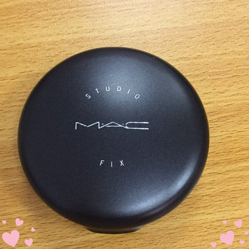 Photo of M.A.C Cosmetics Studio Tech Foundation uploaded by Berlineza D.