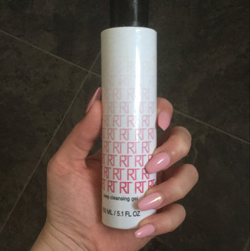 Photo of Real Techniques Gel Brush Cleanser uploaded by Ashley M.