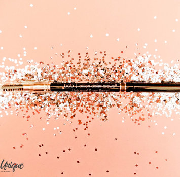 Photo of Billion Dollar Brows Universal Brow Pencil 0.04oz uploaded by Sophie C.