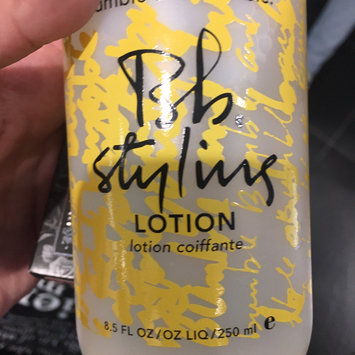 Photo of Bumble and bumble. Styling Lotion uploaded by Blondiee E.