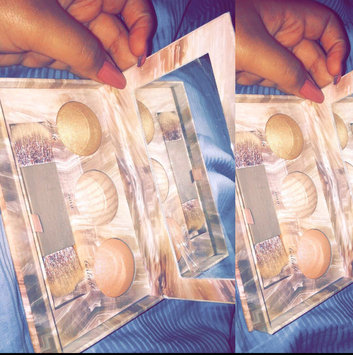 Photo of Urban Decay Naked Illuminated Trio Shimmering Powder for Face and Body uploaded by Santa F.