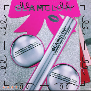 Photo of GLAMGLOW Sexy Kissable Lips Set uploaded by April J.