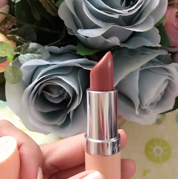 Photo of Rimmel London Lasting Finish by Kate Nude Collection uploaded by Sandee M.