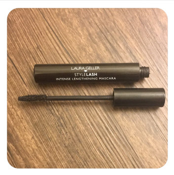 Photo of Laura Geller Beauty Laura Geller StyleLASH Intense Lengthening Mascara uploaded by Amber T.