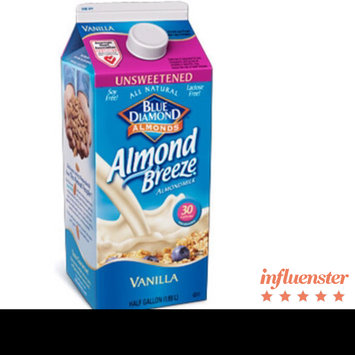 Photo of Almond Breeze® Almondmilk Vanilla uploaded by Lucy R.