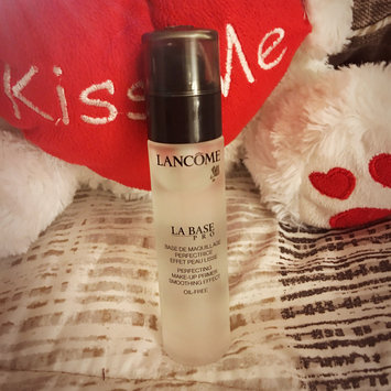 Photo of Lancôme La Base Pro Perfecting Makeup Primer uploaded by Yahaira M.