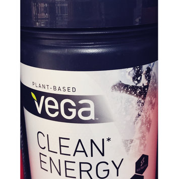 Photo of Vega Clean Energy US Berry Infusion (15.1 oz) uploaded by Danica S.