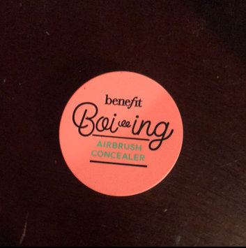Photo of Benefit Cosmetics Boi-ing Airbrush Concealer uploaded by Victoria M.